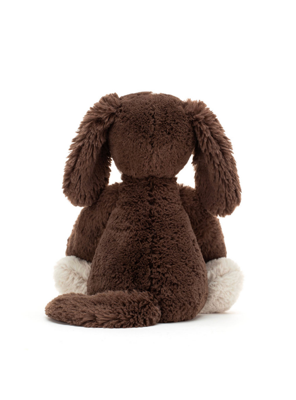 Jellycat Bashful Fudge Puppy | Medium