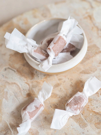 Salted Caramels 120g - The Cross Decor & Design