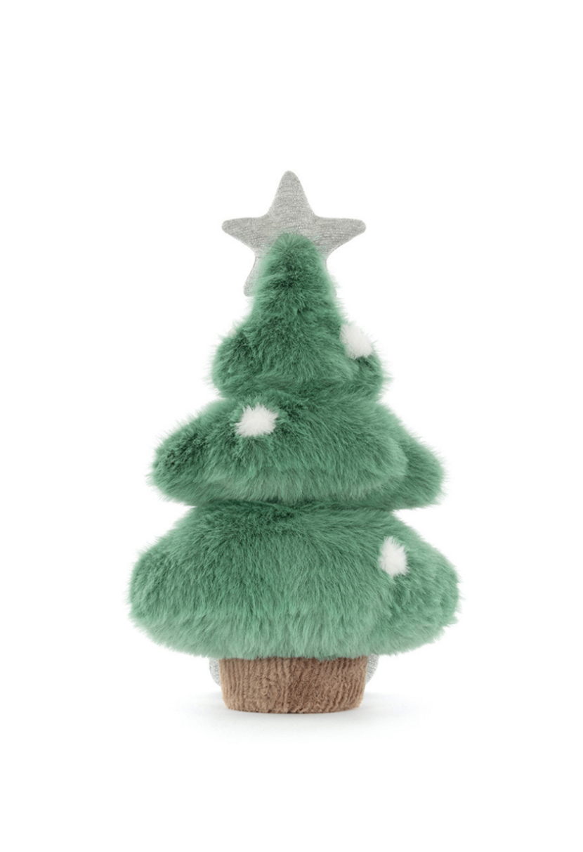 Jellycat Amuseables Christmas Tree