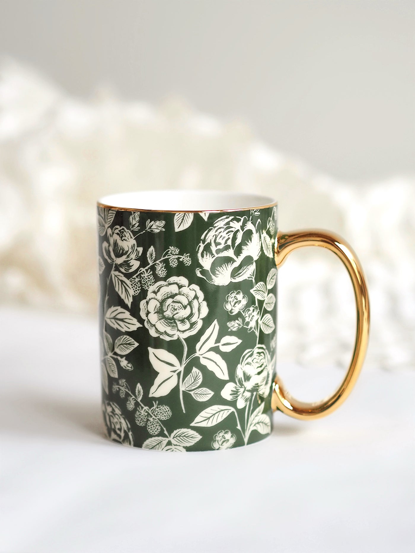 English Rose Mug