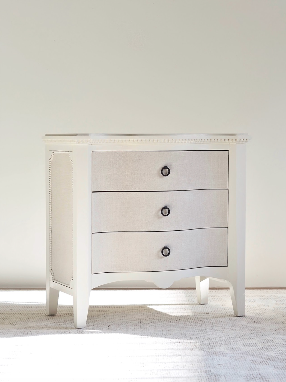 Sara Side Table - The Cross Decor & Design