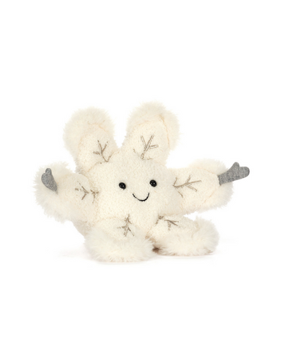 Jellycat Amuseables Snowflake