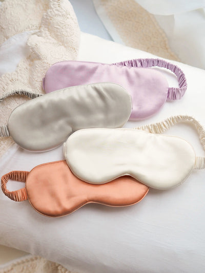 Silk Sleep Masks