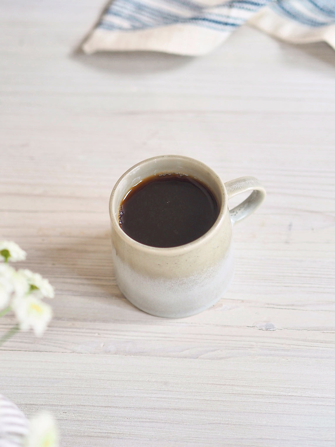 Kiran Sage Espresso Cup - The Cross Decor & Design