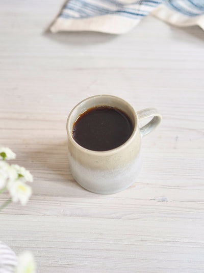 Kiran Sage Espresso Cup - The Cross Decor & Design