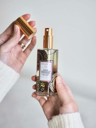 Goji Tarocco Room Spray