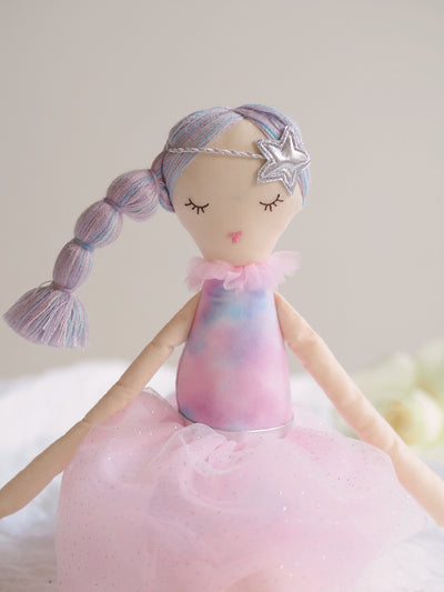 'Candy' Scented Doll - The Cross Decor & Design