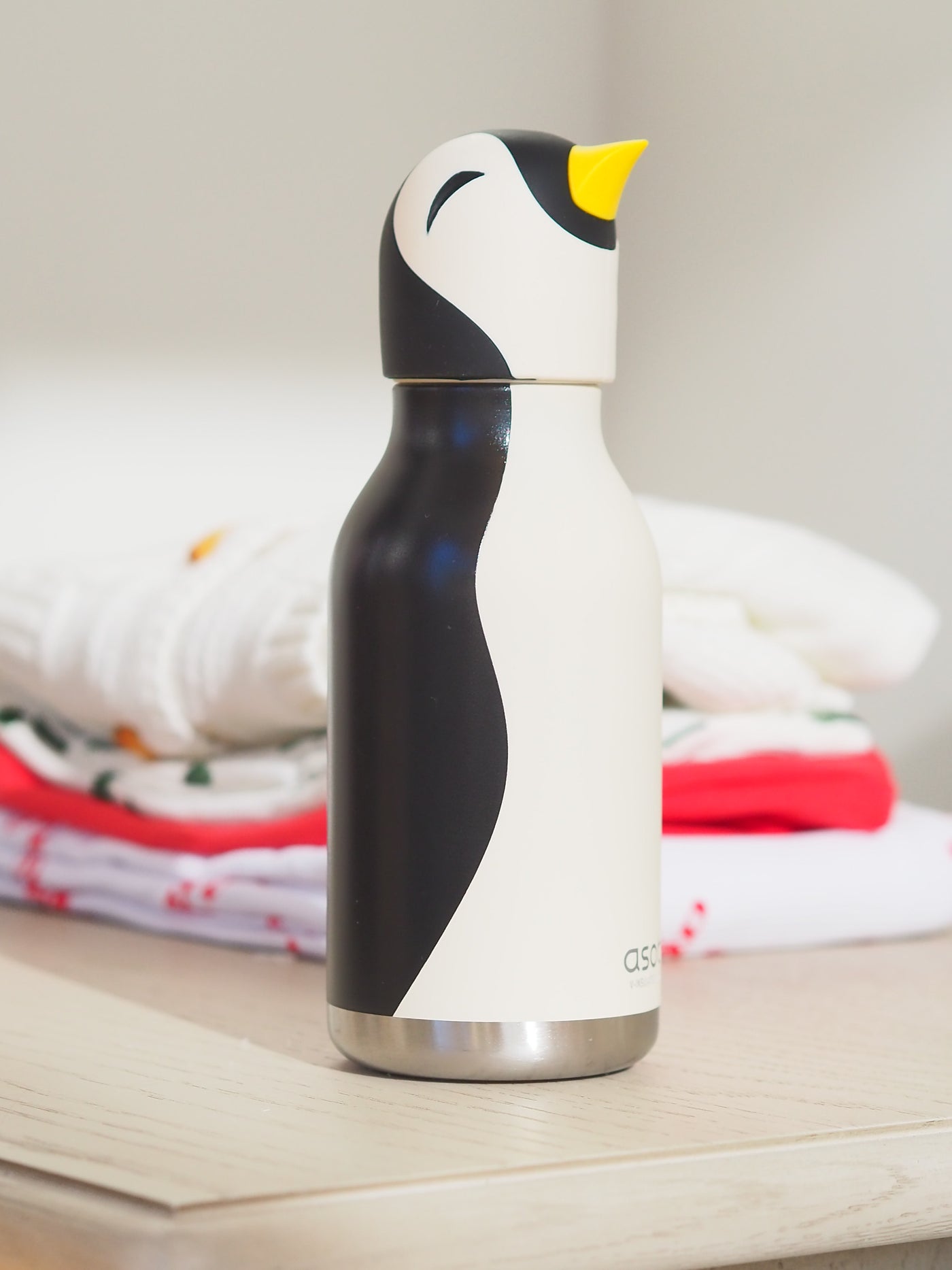 Penguin Bestie Bottle