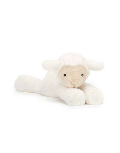 Jellycat Smudge Lamb