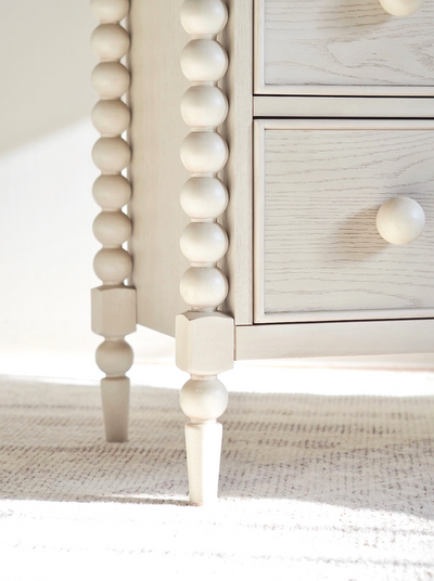 Marcellina Dresser - The Cross Decor & Design