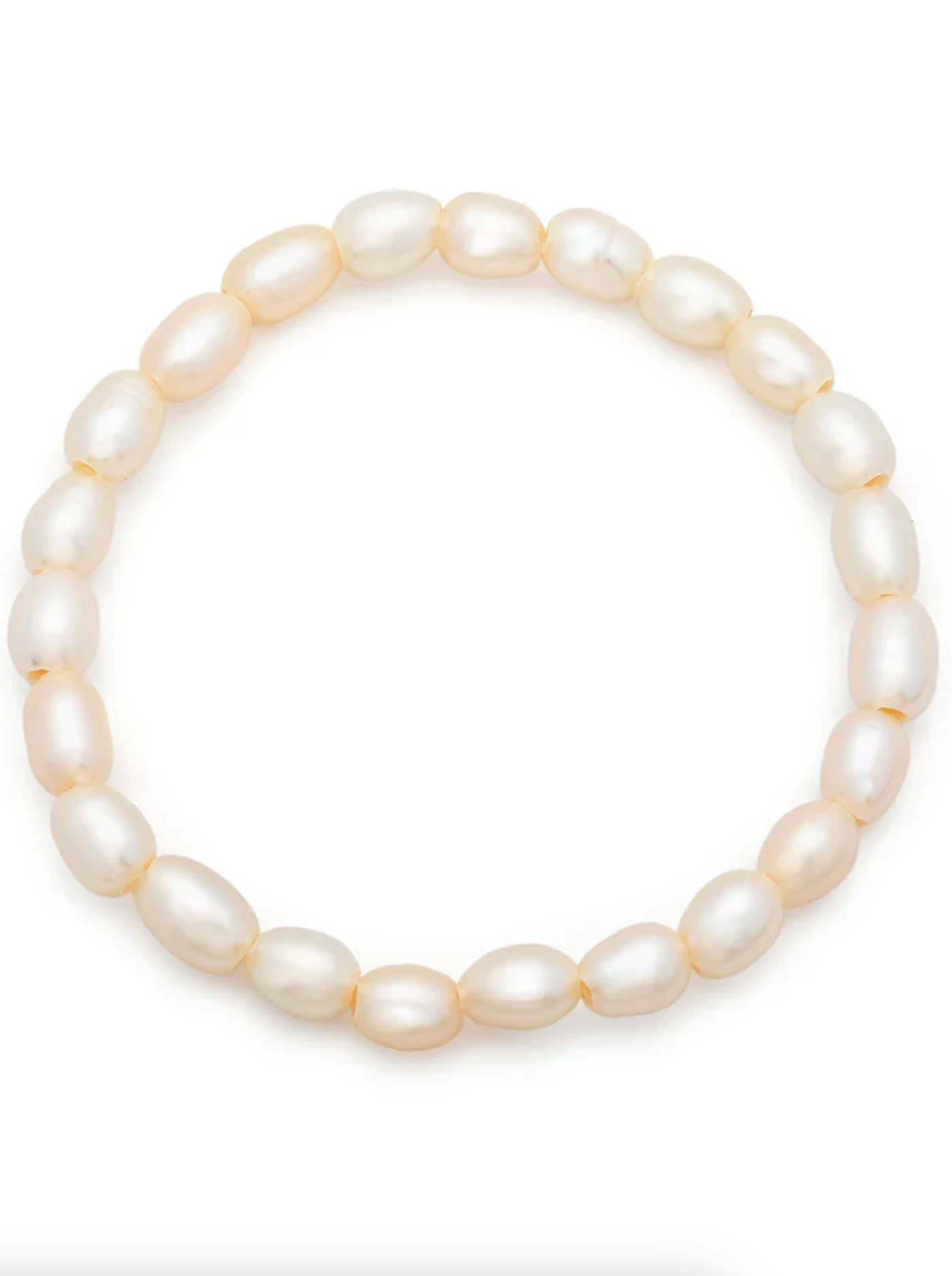 Kate Pearl Bracelet - The Cross Decor & Design