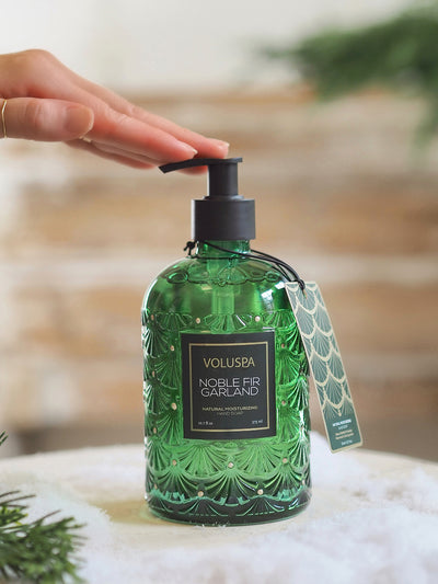 Noble Fir Hand Soap