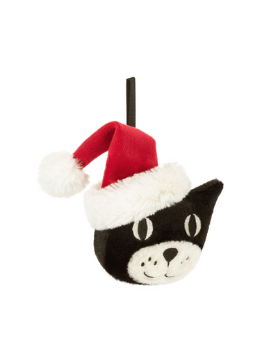 Jellycat Jack Decoration