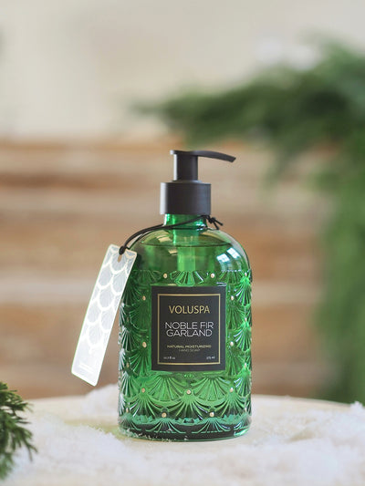 Noble Fir Hand Soap