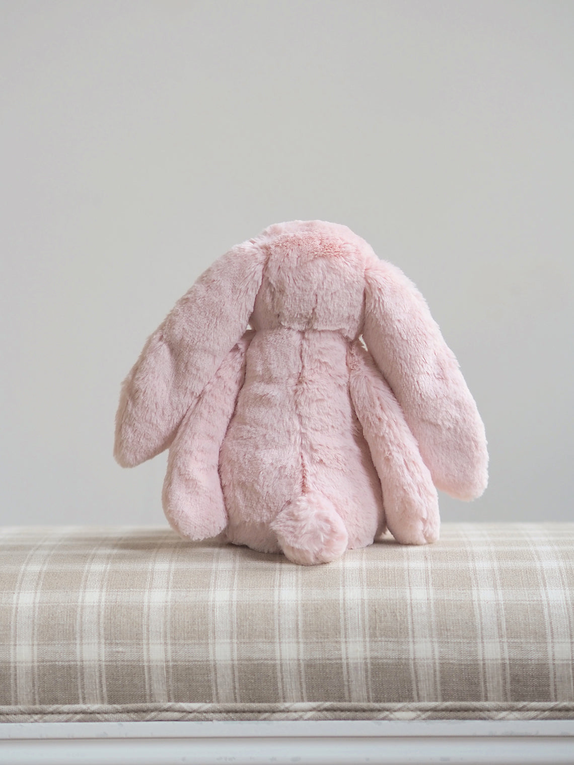 Jellycat Bashful Blush Bunny | Medium