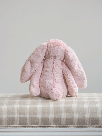 Jellycat Bashful Blush Bunny | Medium
