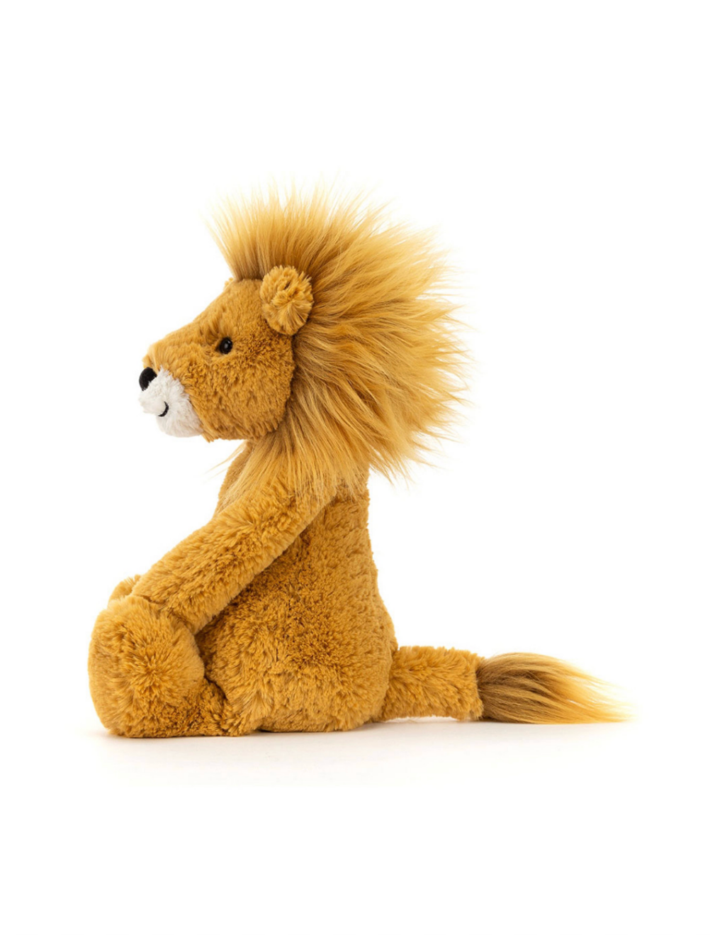 Jellycat Bashful Lion | Medium