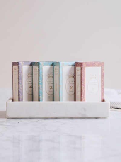 Marble Tray | Medium - The Cross Decor & Design