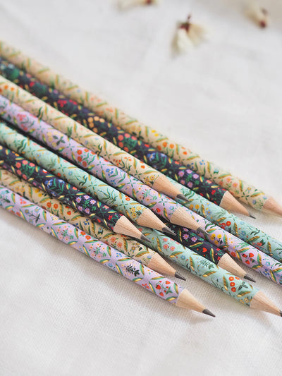 Estee Pencil Set - The Cross Decor & Design