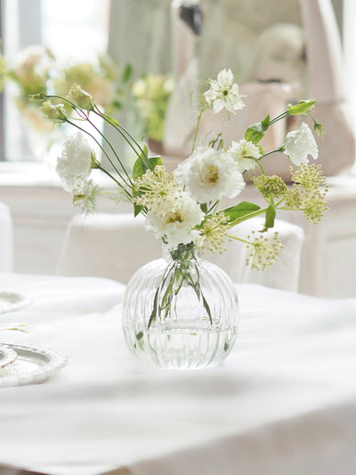 Shae Bud Vase - The Cross Decor & Design