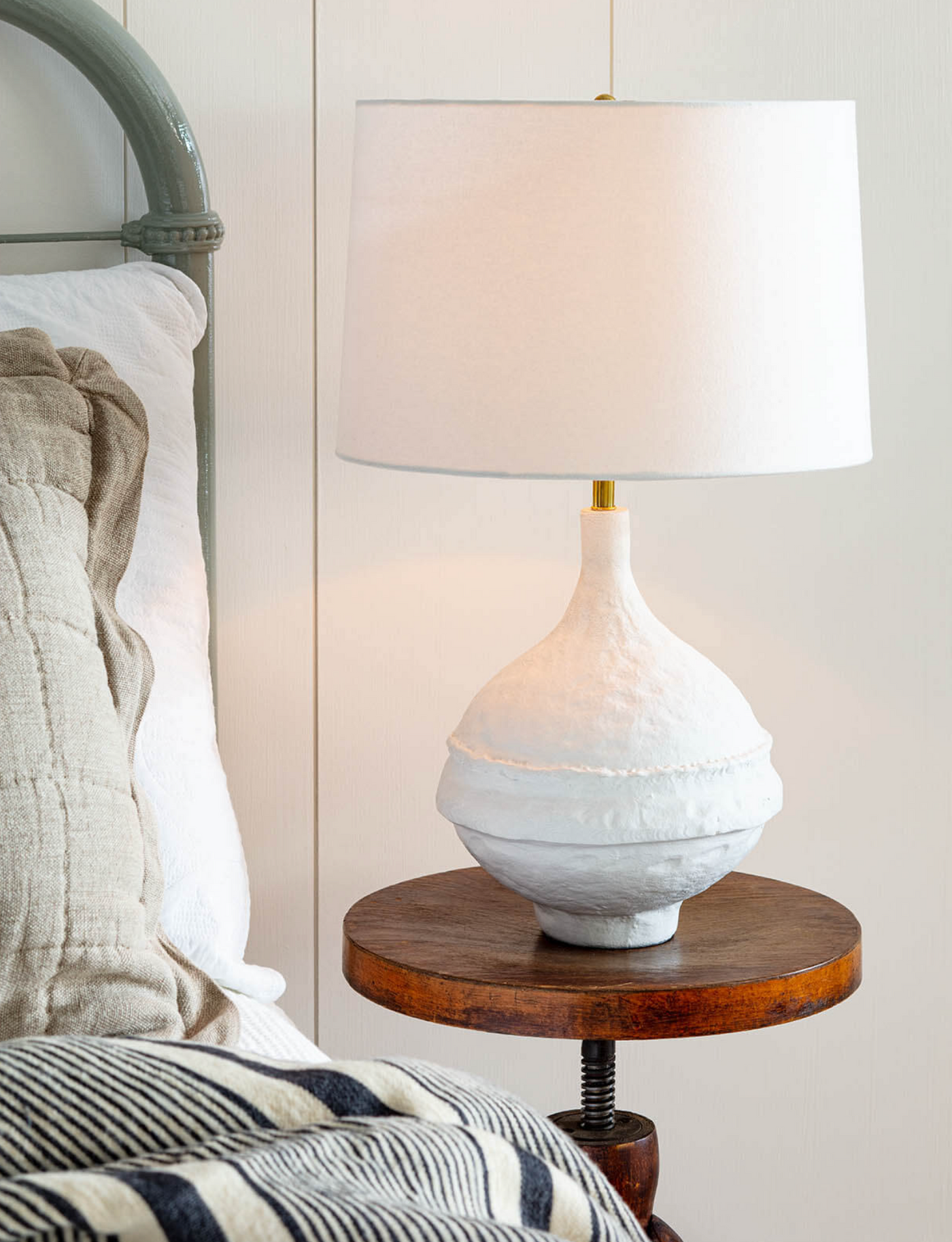 Rebecca Table Lamp - The Cross Decor & Design