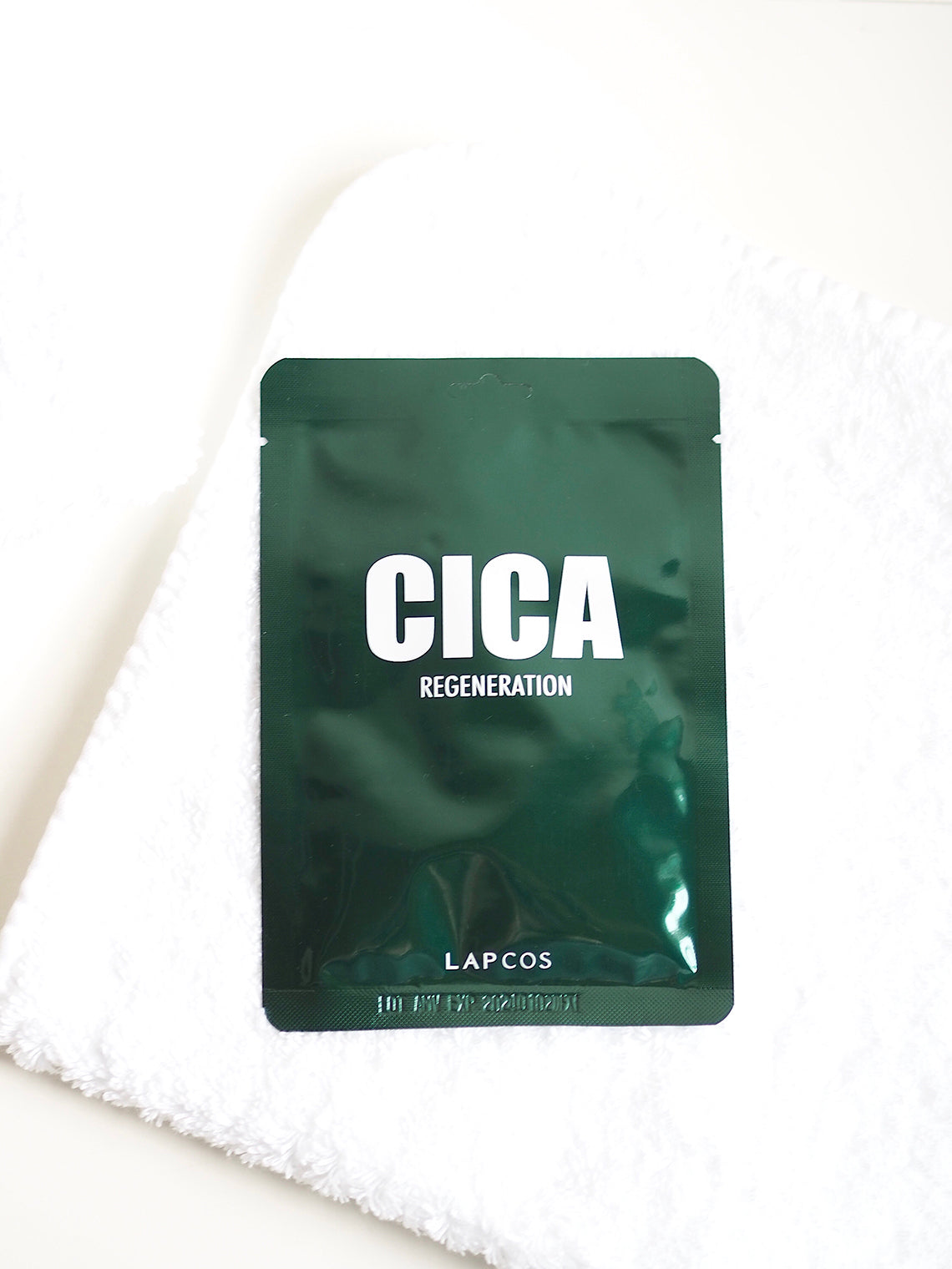 Cica Sheet Mask