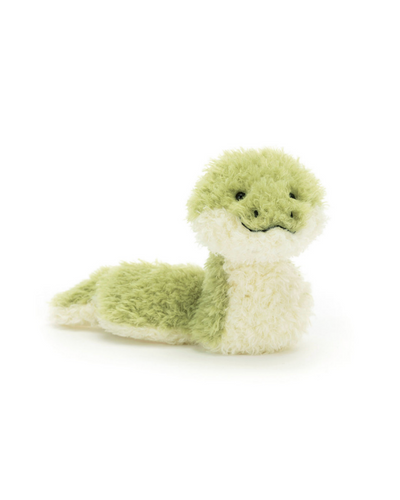Jellycat Little Snake