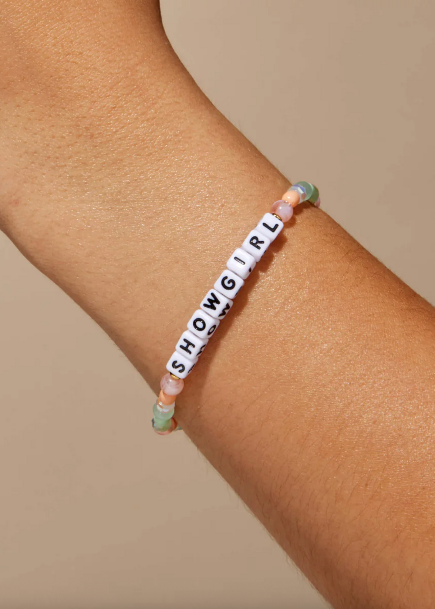 Showgirl Bracelet