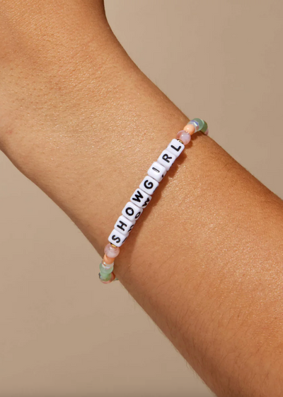 Showgirl Bracelet