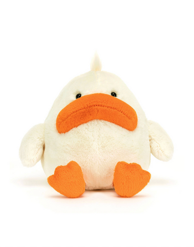 Jellycat Delia Duck