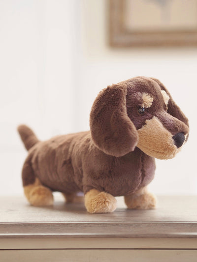 Jellycat Otto Sausage Dog