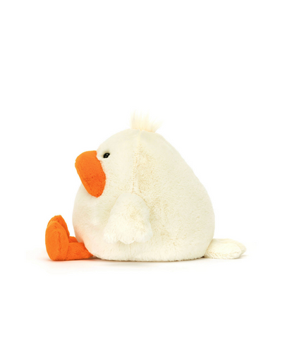 Jellycat Delia Duck
