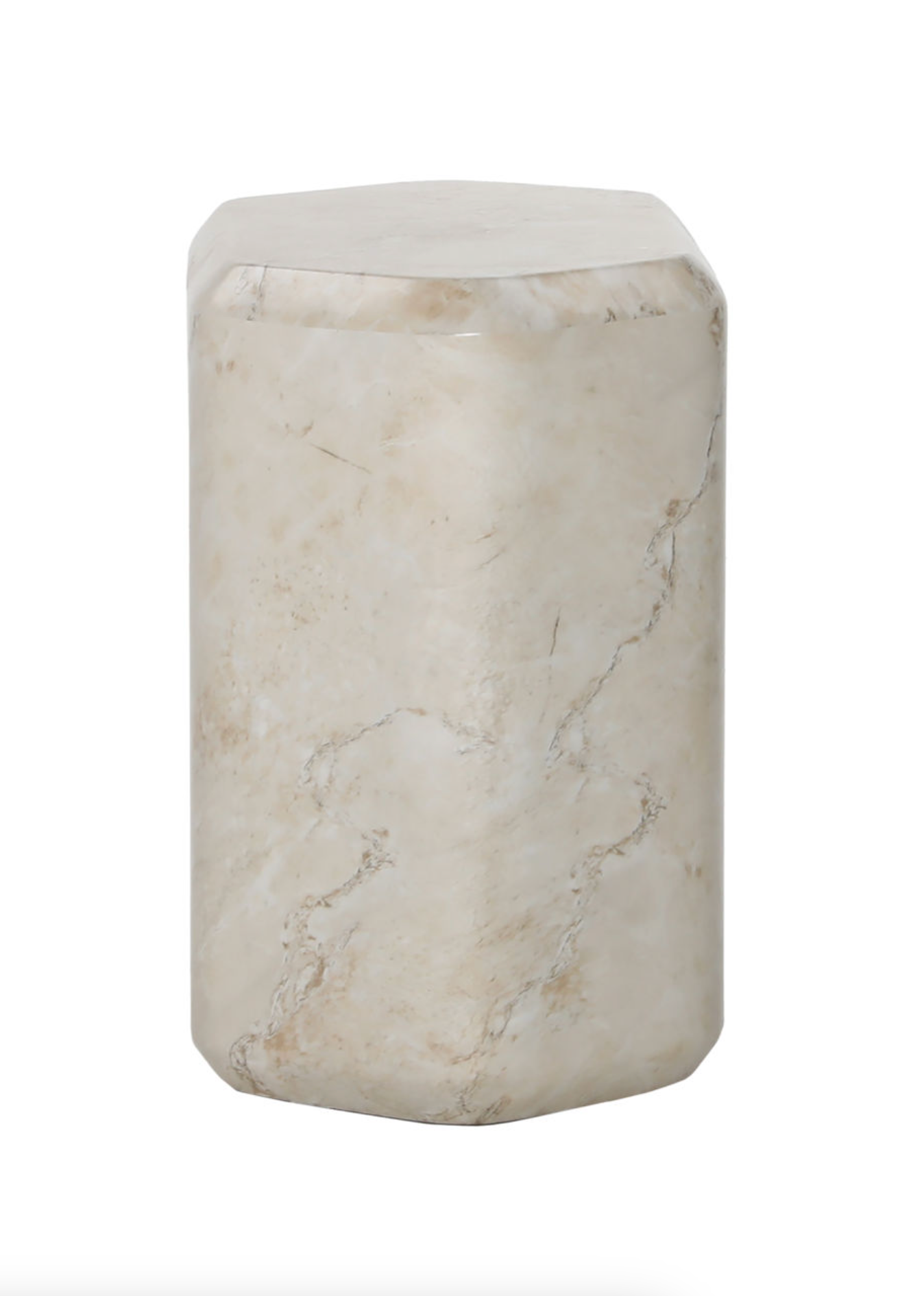 Ray Side Table - The Cross Decor & Design