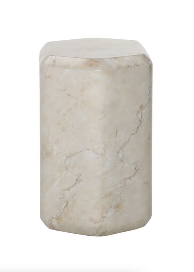 Ray Side Table - The Cross Decor & Design