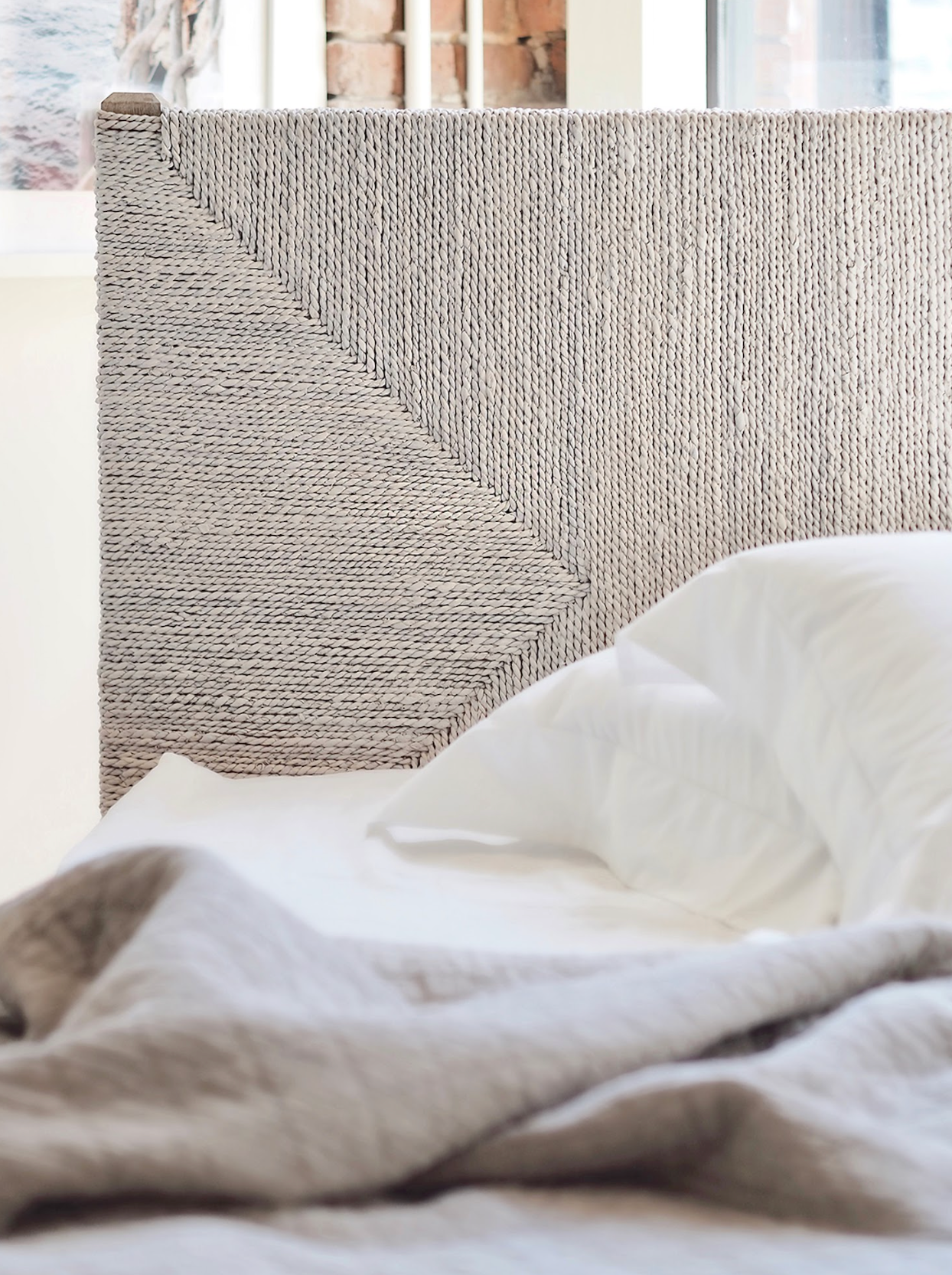 Marella Bed - The Cross Decor & Design
