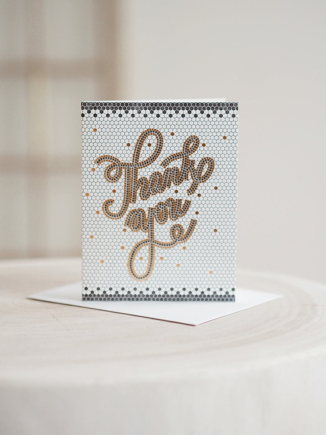 Thank You | The Cross Decor & Design