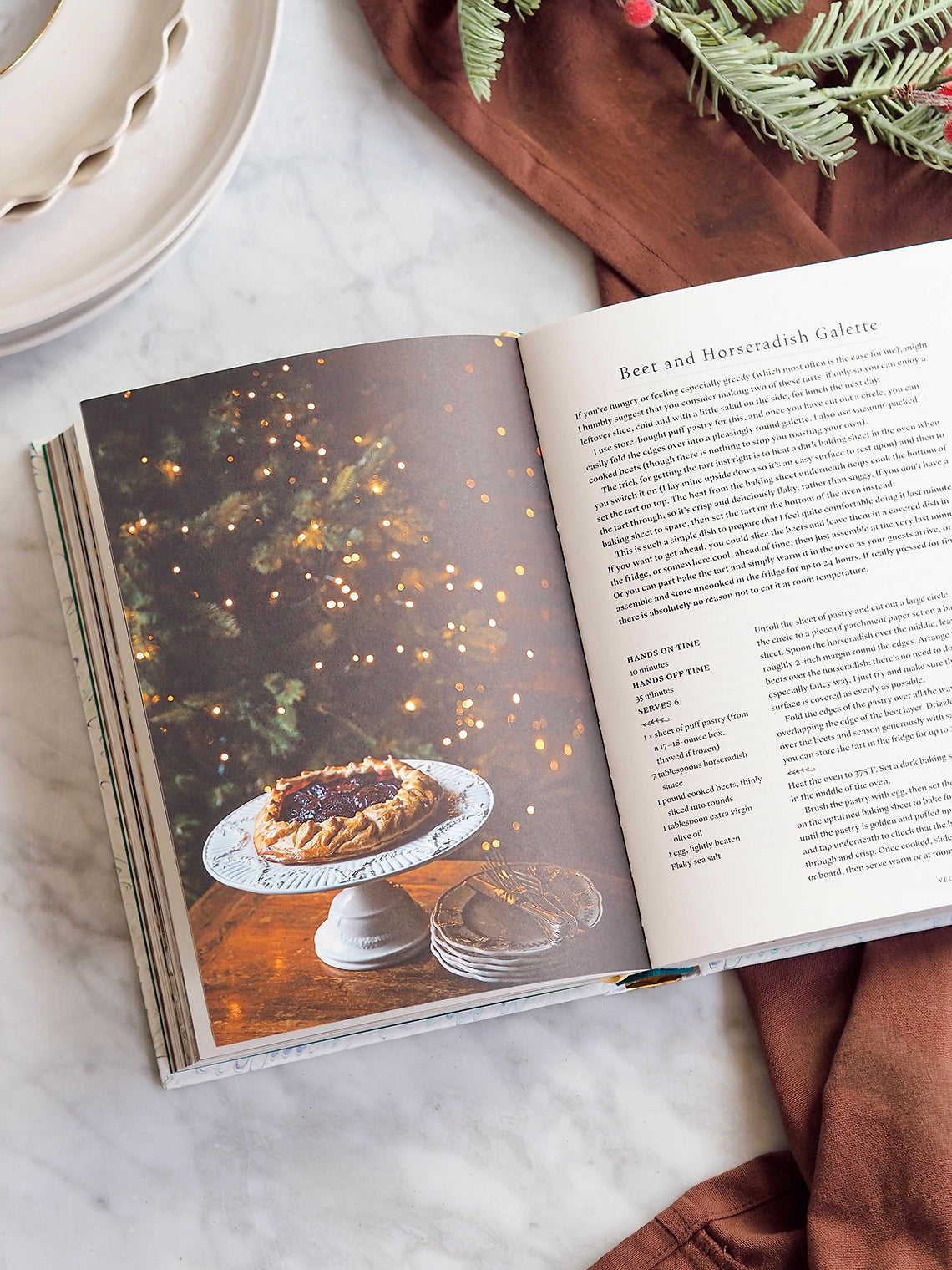 The Christmas Companion Book