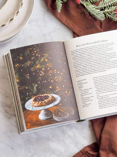 The Christmas Companion Book