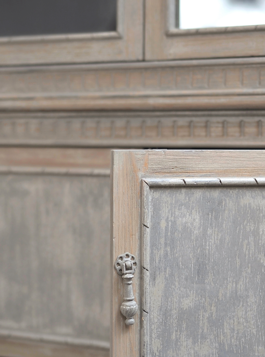 Rylan Cabinet - The Cross Decor & Design