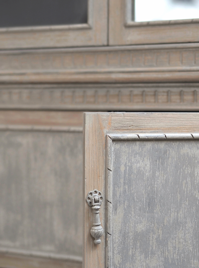 Rylan Cabinet - The Cross Decor & Design