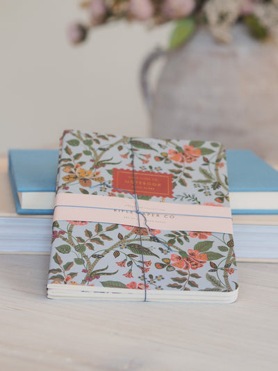 Gracie Notebooks Set Of 3
