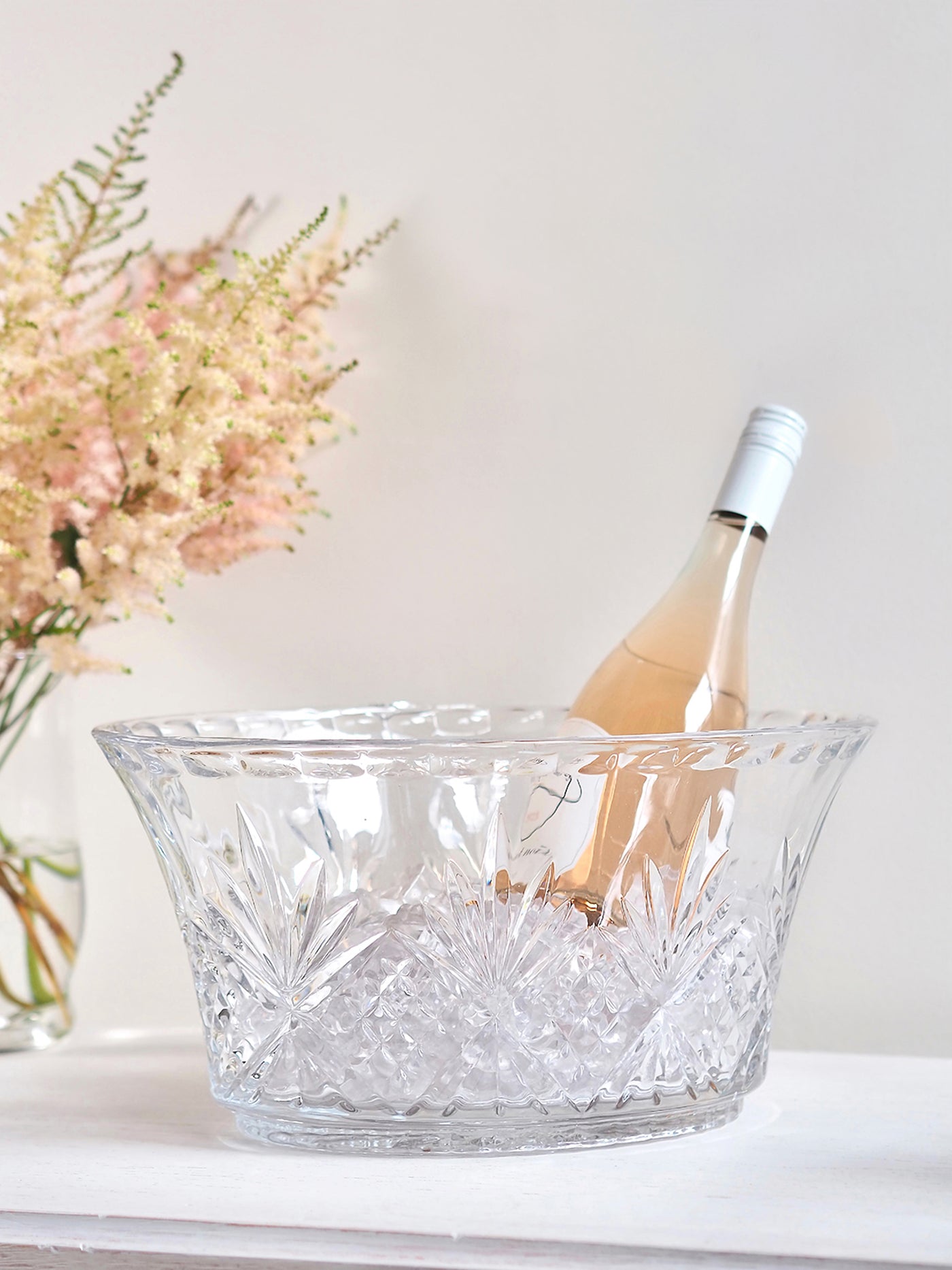 Dublin Champagne Chiller - The Cross Decor & Design