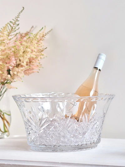 Dublin Champagne Chiller - The Cross Decor & Design