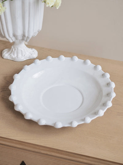 Adelaide Deep Platter | Large - The Cross Decor & Design