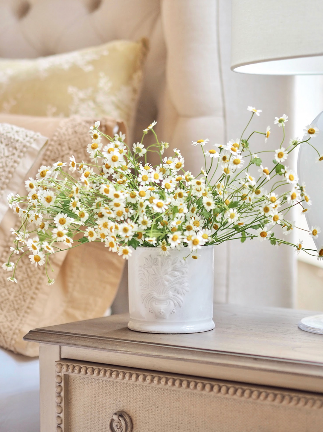 GARDEN & FLORALS | The Cross Decor & Design