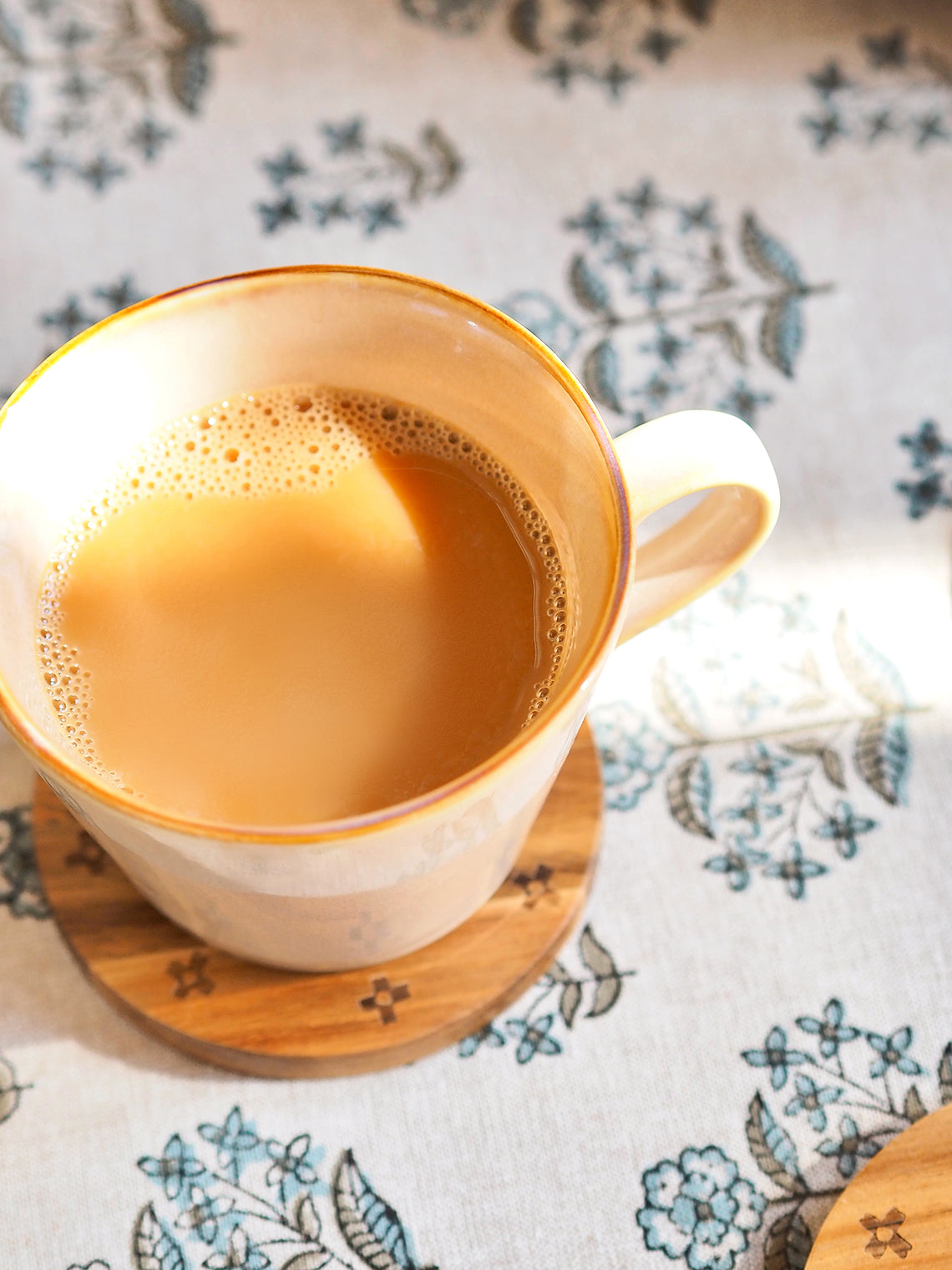 Selene Mug - The Cross Decor & Design
