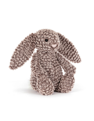 Jellycat Bashful Luxe Pine Bunny