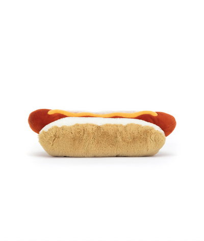 Jellycat Amuseables Hot Dog
