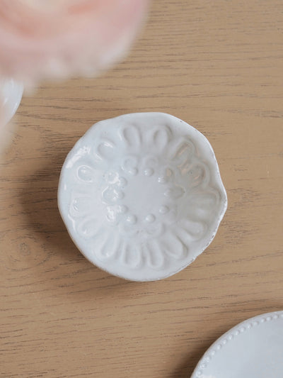 Marguerite Ashtray - The Cross Decor & Design