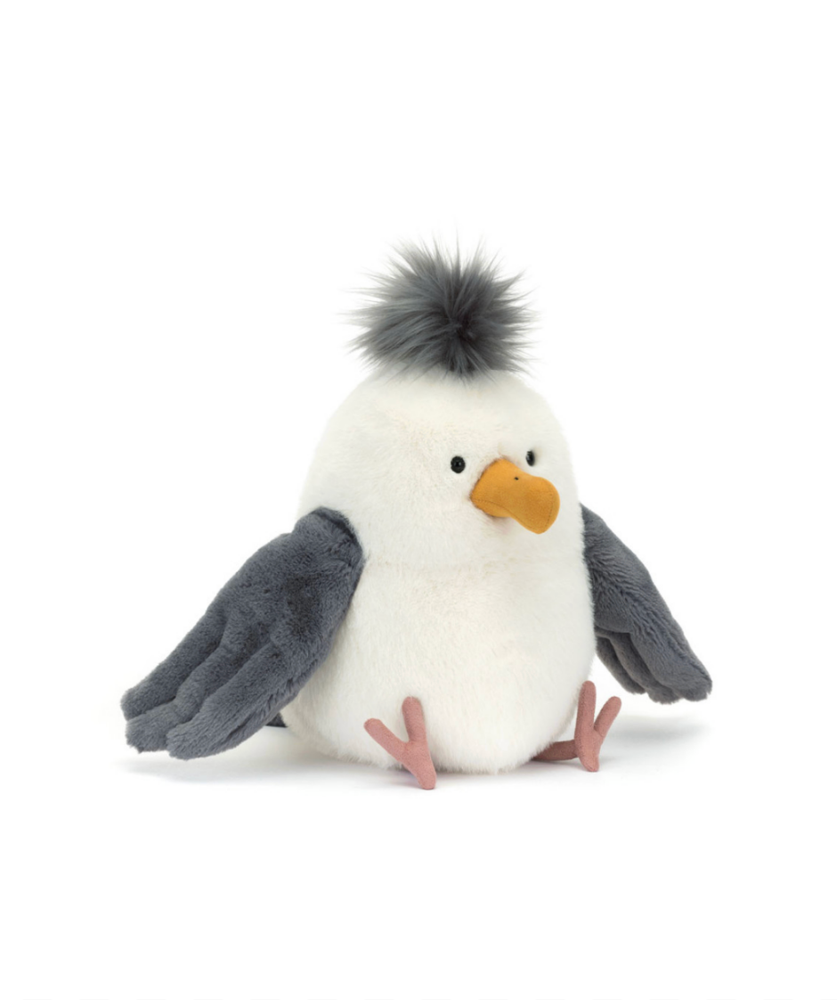 Jellycat Chip Seagull